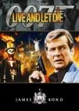 Bond Live and Let Die